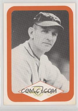 1975 Sheraton Great Plains Greats - [Base] #39 - Casey Stengel