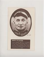 Honus Wagner