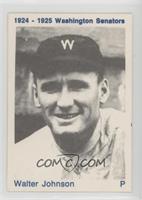 Walter Johnson