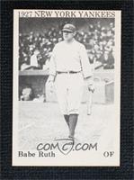 Babe Ruth