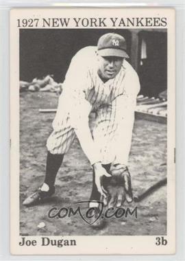 Image result for joe dugan baseball card