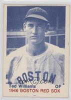 Ted Williams