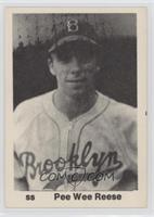 Pee Wee Reese [Good to VG‑EX]