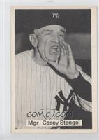 Casey Stengel