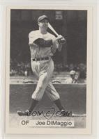 Joe DiMaggio