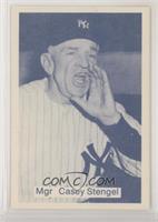 Casey Stengel