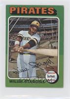 Willie Stargell