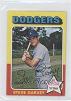 Steve Garvey