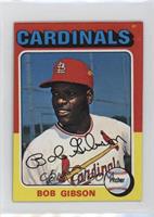 Bob Gibson