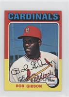 Bob Gibson