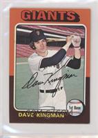 Dave Kingman