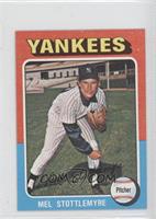 Mel Stottlemyre