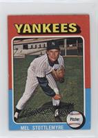 Mel Stottlemyre