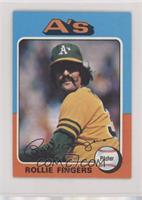 Rollie Fingers