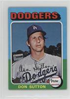 Don Sutton