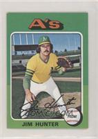 Catfish Hunter