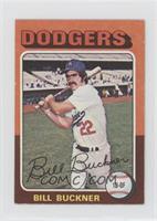 Bill Buckner