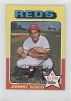 Johnny Bench