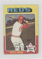 Pete Rose [Good to VG‑EX]