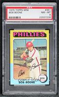 Bob Boone [PSA 8 NM‑MT]