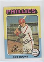 Bob Boone