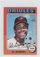 Al Bumbry