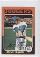 Steve Yeager