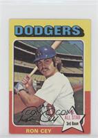 Ron Cey