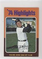 '74 Highlights - Al Kaline