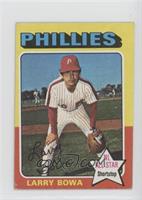 Larry Bowa [Good to VG‑EX]