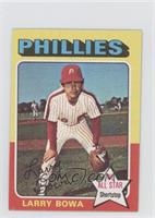 Larry Bowa