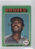 Cito Gaston [Good to VG‑EX]