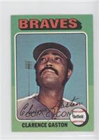 Cito Gaston