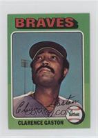 Cito Gaston