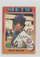 Felix Millan [COMC RCR Poor]