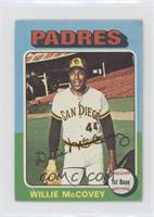 Willie McCovey [Good to VG‑EX]