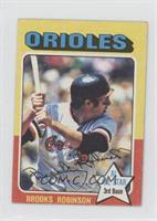 Brooks Robinson [Good to VG‑EX]