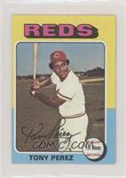 Tony Perez