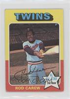 Rod Carew [Good to VG‑EX]