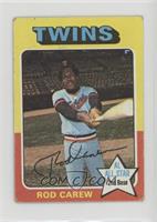 Rod Carew [Poor to Fair]