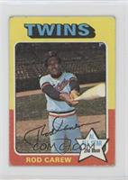 Rod Carew [Good to VG‑EX]