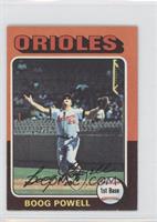 Boog Powell