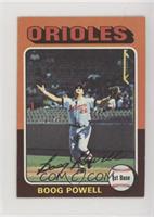 Boog Powell