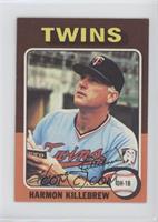 Harmon Killebrew