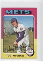 Tug McGraw [Noted]