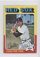 Carlton Fisk