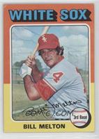 Bill Melton [Good to VG‑EX]