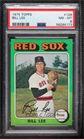 Bill Lee [PSA 8 NM‑MT]