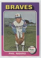 Phil Niekro