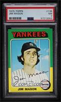 Jim Mason [PSA 7 NM]